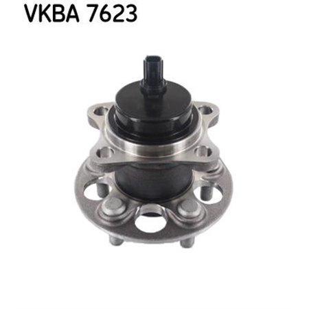 VKBA 7623 Wheel Bearing Kit SKF