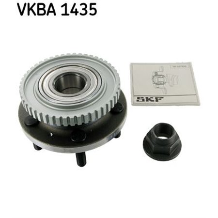 VKBA 1435 Комплект подшипника ступицы колеса SKF