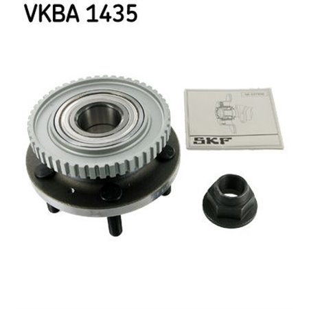 VKBA 1435 Wheel Bearing Kit SKF