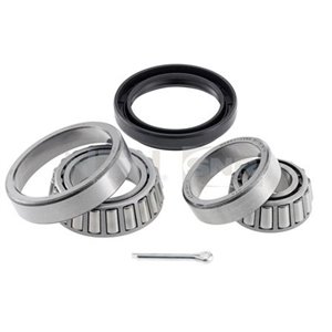 R141 79  Wheel bearing kit SNR  - Top1autovaruosad