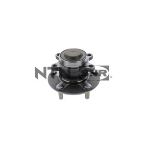 R174.107  Wheel bearing kit with a hub SNR 