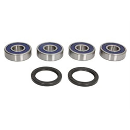 AB25-1763  Wheel bearing 4 RIDE 