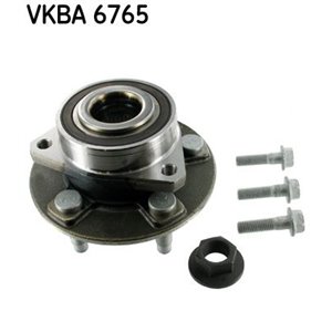 VKBA 6765 Комплект подшипника ступицы колеса SKF - Top1autovaruosad