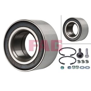 713 6101 70  Wheel bearing kit FAG 