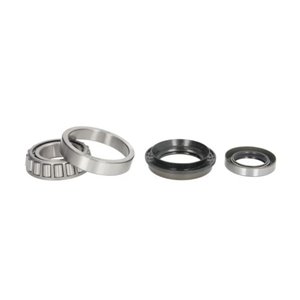 H21021BTA Wheel Bearing Kit BTA - Top1autovaruosad