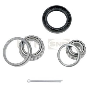 R152.12 Wheel Bearing Kit SNR - Top1autovaruosad