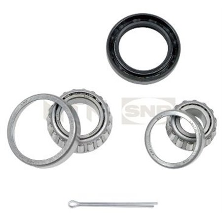 R152.12 Wheel Bearing Kit SNR