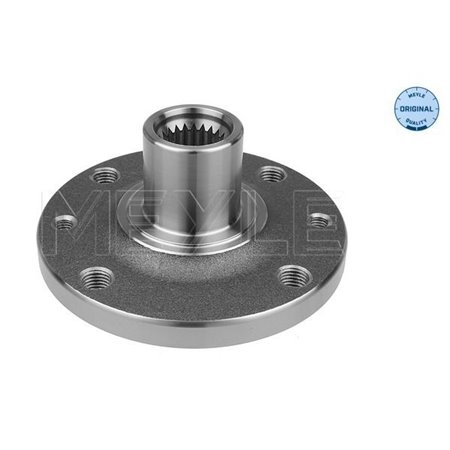 36-14 652 0001 Wheel Hub MEYLE