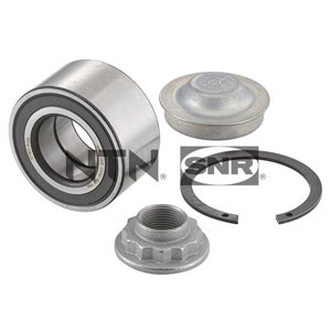 R155.129 Wheel Bearing Kit SNR - Top1autovaruosad