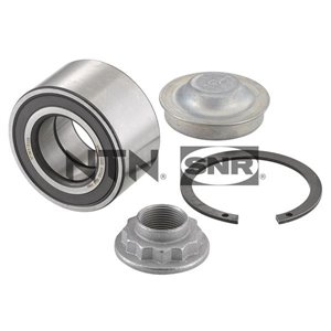 R155 129  Wheel bearing kit SNR  - Top1autovaruosad