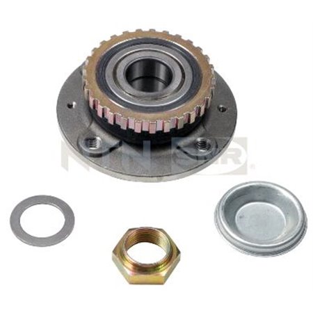 R159.33 Wheel Bearing Kit SNR