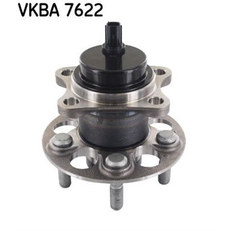 VKBA 7622 Комплект подшипника ступицы колеса SKF