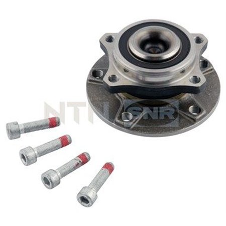 R176.07 Wheel Bearing Kit SNR