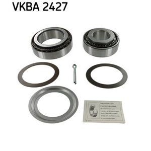 VKBA 2427  Wheel hub repair kit SKF 