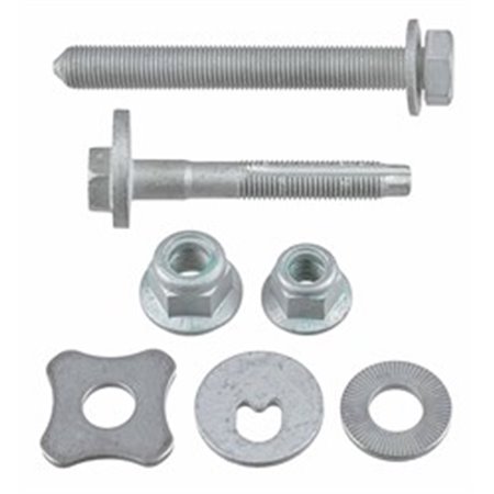 38910 01 Repair Kit, wheel suspension LEMFÖRDER