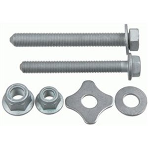 38823 01 Repair Kit, wheel suspension LEMFÖRDER - Top1autovaruosad