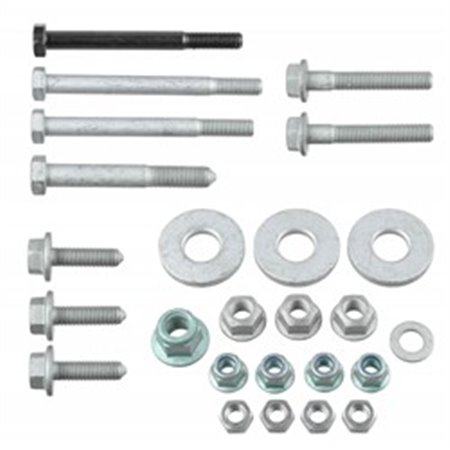 39129 01 Repair Kit, wheel suspension LEMFÖRDER