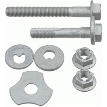 38812 01 Repair Kit, wheel suspension LEMFÖRDER