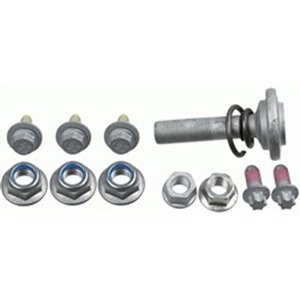 38643 01 Repair Kit, wheel suspension LEMFÖRDER - Top1autovaruosad