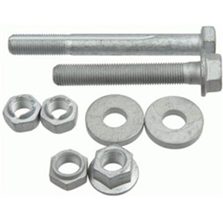 39447 01 Repair Kit, wheel suspension LEMFÖRDER