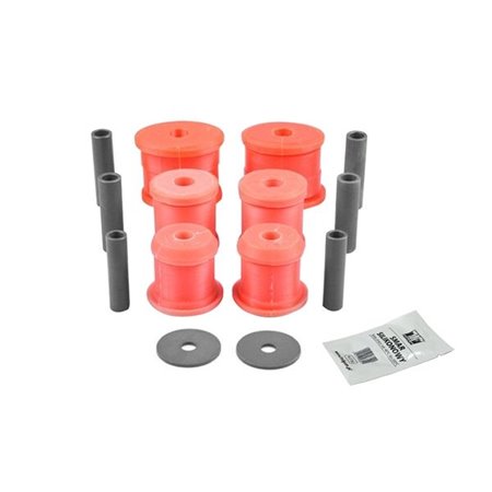 TED51893 Mounting Kit, control/trailing arm TEDGUM