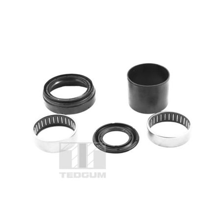 TED35469 Repair Kit, wheel suspension TEDGUM