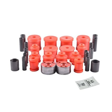 TED11802 Repair Kit, wheel suspension TEDGUM