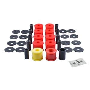 TED20600  Suspension repair kit TEDGUM 