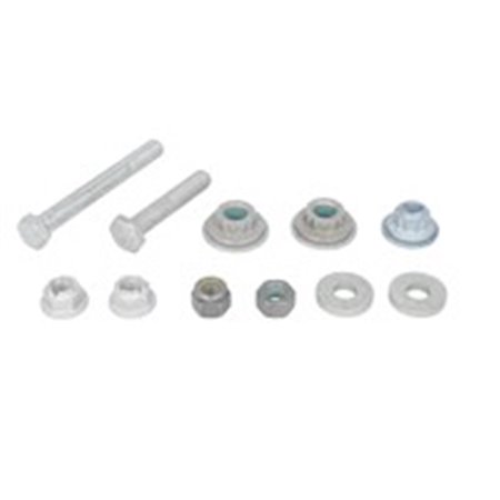 38815 01 Repair Kit, wheel suspension LEMFÖRDER