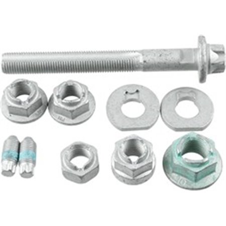 43500 01 Repair Kit, wheel suspension LEMFÖRDER