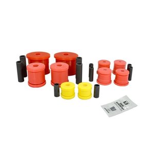 TED94821  Suspension repair kit TEDGUM 