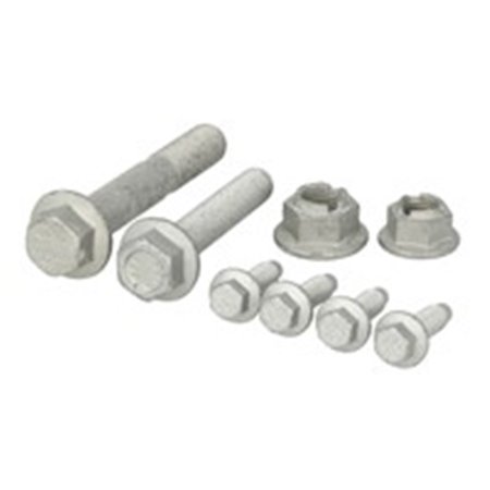 37694 01 Repair Kit, wheel suspension LEMFÖRDER