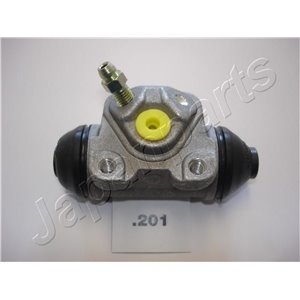 CS-201  Height adjustment valve PNEUMATIC - Top1autovaruosad