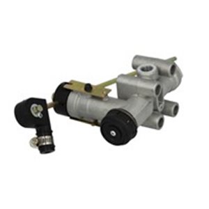 PN-10079  Height adjustment valve PNEUMAT - Top1autovaruosad