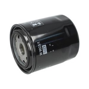 W 9023 1 Gearbox hydraulic filter fits  M - Top1autovaruosad