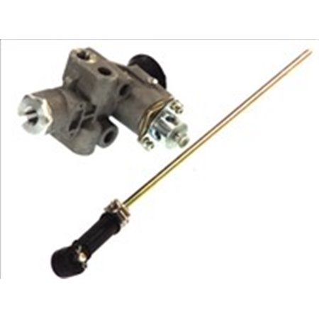 PN-10025  Height adjustment valve PNEUMATICS 