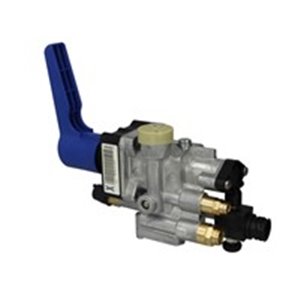 338062101  Pneumatic suspension, valve HALDEX 