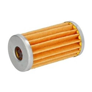 H 42 Fuel Filter MANN-FILTER - Top1autovaruosad