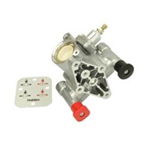 352067101  Live axle control valve HALDEX - Top1autovaruosad