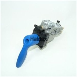 338071101  Pneumatic suspension, valve HALDEX 