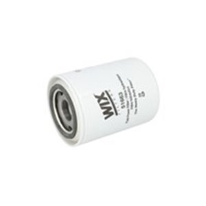 51663WIX  Hydraulic filter WIX FILTERS 