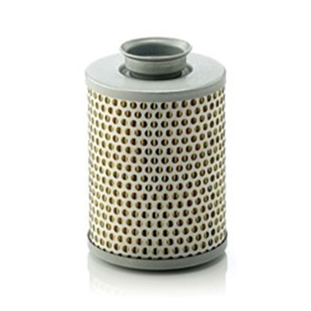 P 919/7 Hydraulic Filter, steering MANN-FILTER