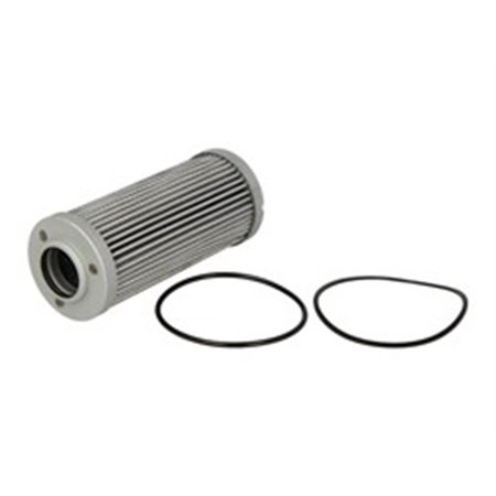 HD 509/2 x Hydraulic Filter, automatic transmission MANN-FILTER