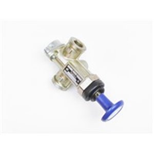 352018011  Pneumatic suspension  valve HA - Top1autovaruosad