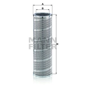 HD 13 003  Hydraulic filter MANN FILTER 