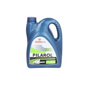PILAROL  Z  5L Chain guide oil ORLEN PILA - Top1autovaruosad