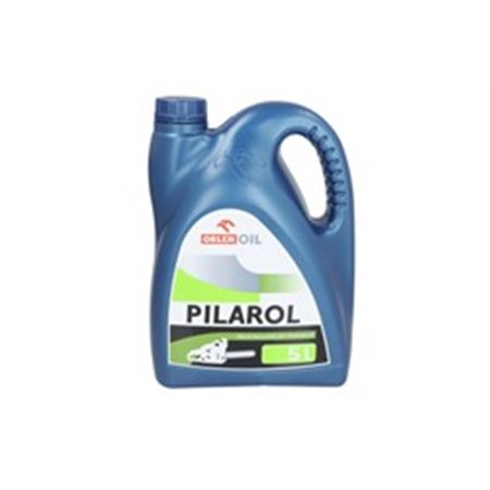 PILAROL (Z) 5L Chain guide oil ORLEN PILAROL 5l