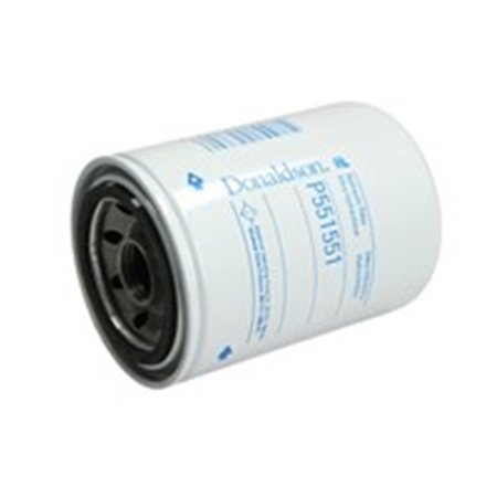 P551551  Hydraulic filter DONALDSON OFF 