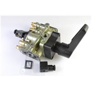 338051101  Pneumatic suspension, valve HALDEX 