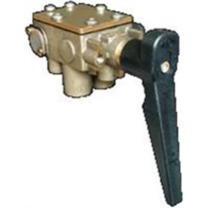 SV 3230  Height adjustment valve KNORRBRE - Top1autovaruosad